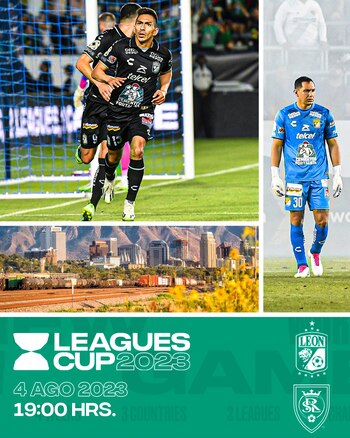 Partido reprogramado por condiciones climáticas