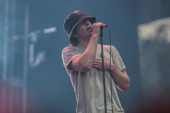 Turnstile