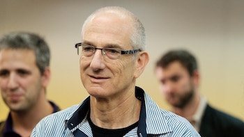 Prof. Matya Katz (Photo: Dani