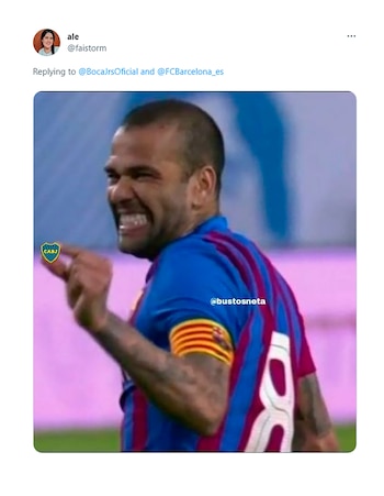 Los mejores memes de la