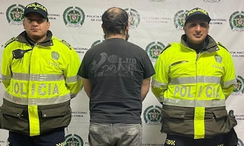 El hombre asesinó a su