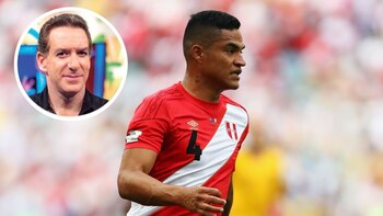 Anderson Santamaría fue parte de