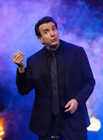 Antonio Sanint es una de