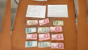 El INPE intervino a la