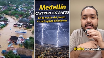 Creador de contenido explica la