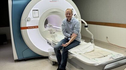 Un médico frena el avance de su cáncer cerebral gracias a una novedosa terapia diseñada por él mismo