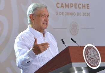 (Foto: Cortesía Presidencia)