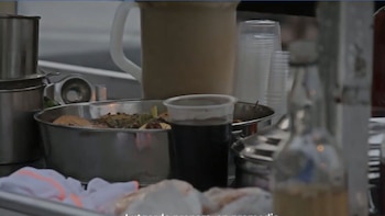 Día del emoliente en Perú: