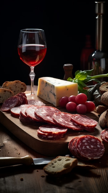 La elección del vino ideal