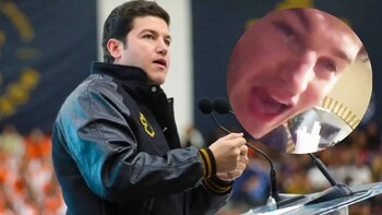 Usuarios en redes sociales desaprobaron