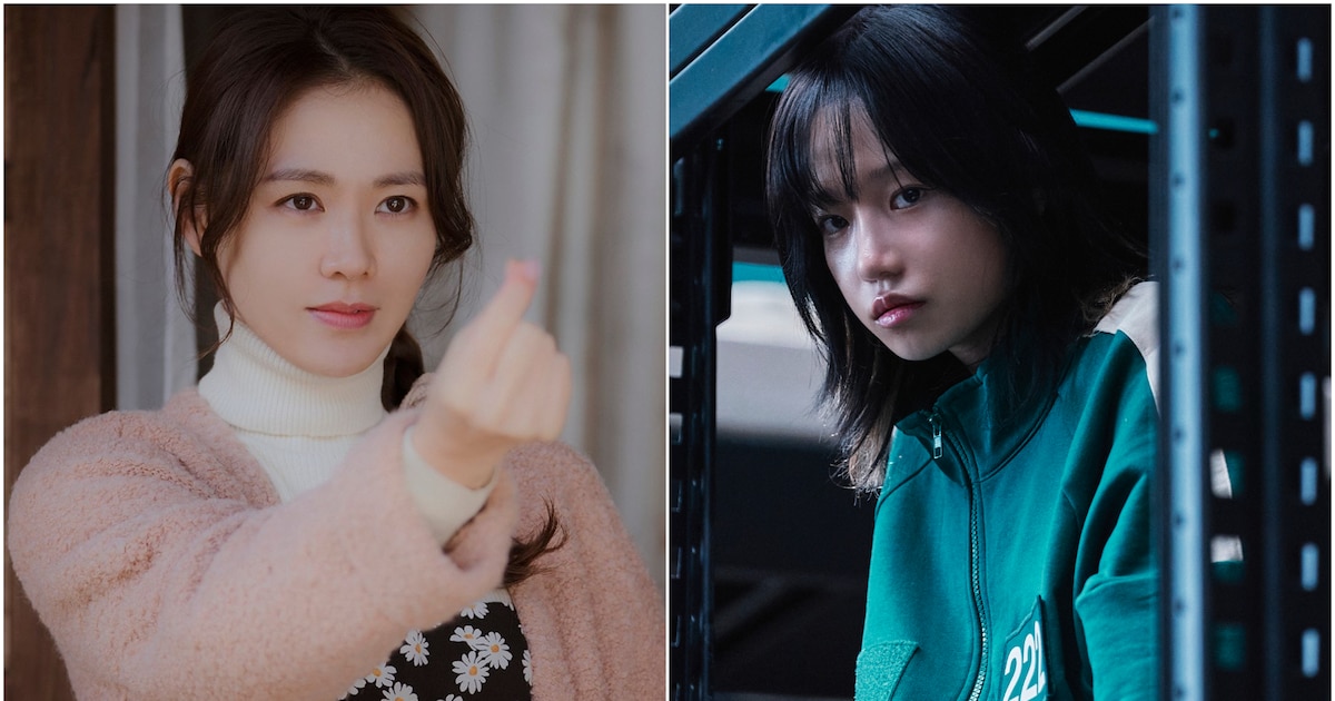 ¡Son Ye-jin y Jo Yu-ri juntas en 'Variety', el nuevo K-drama de Netflix que promete ser un éxito!