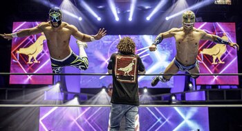 Lanzó su propia marca llamada