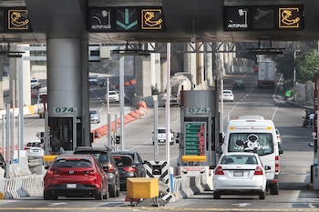 CIUDAD DE MÉXICO, 27MARZO2021.- La