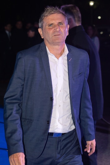 Cena Fundacion Libertad 2026