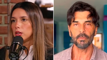 Agostina Páez, la abogada detenida en Brasil por racismo, contó cuál fue su vínculo con Juan Darthés: “Estamos orando por vos”