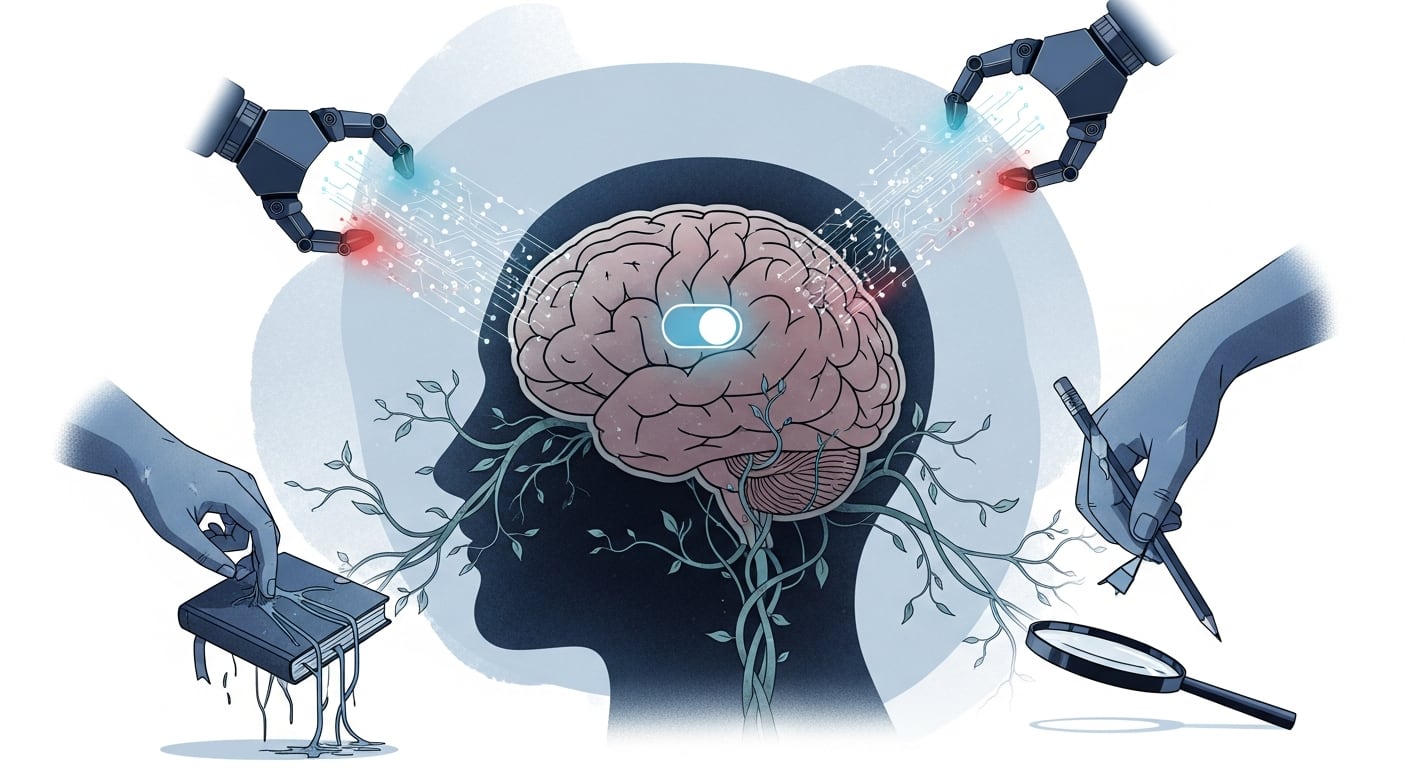 El contraste entre avances en IA y la complejidad de la robótica física mantiene el horizonte de los robots polivalentes como una meta lejana, mientras electrodomésticos inteligentes siguen dominando la escena - (Imagen Ilustrativa Infobae)