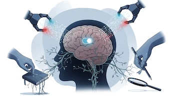 El contraste entre avances en