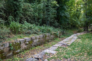 El Bosque Finlandés, en Rascafría