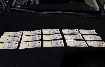 El conductor aprehendido enfrenta cargos por cohecho, la Justicia avanza con peritajes sobre el chasis y el motor