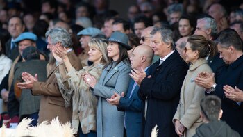 Victoria Villarruel y el resto