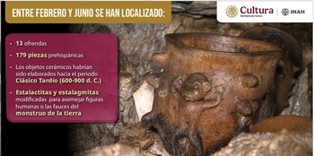 (Captura de pantalla / Gobienro de México)