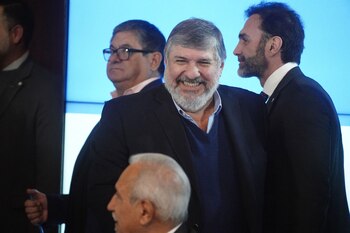 Debate Ley Bases en el senado - 29/05/2024