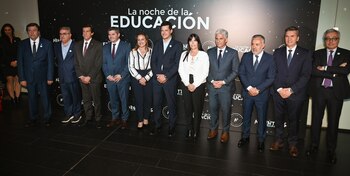 Argentinos por la educación