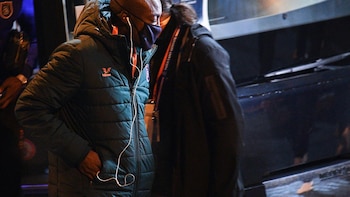 Confirman la condena a la