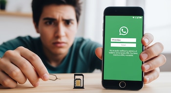 Qué hacer si pierdes la