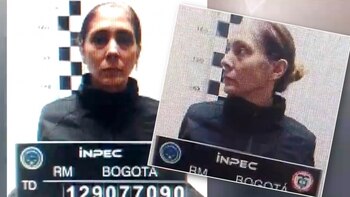 Aprobada la extradición de abogada acusada de cobrar por colar narcotraficantes en la JEP