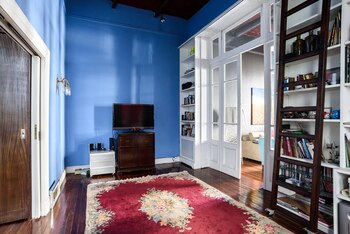 Ambiente ideal para el relax