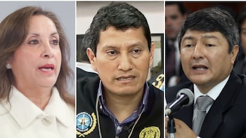 Filtran diálogo entre abogado de