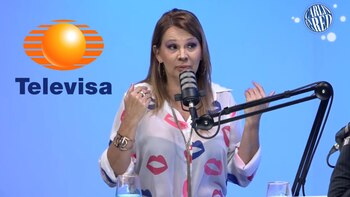 Susan León habló de la
