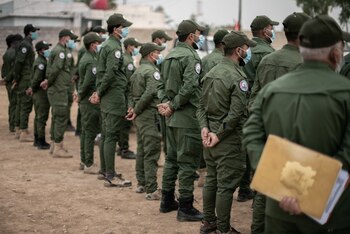 Imagen de archivo de la