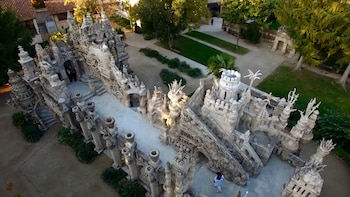 En 1969, décadas después de