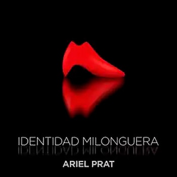 Identidad milonguera