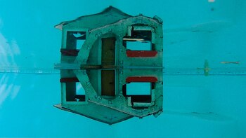 Traer la voz, de Klaudia