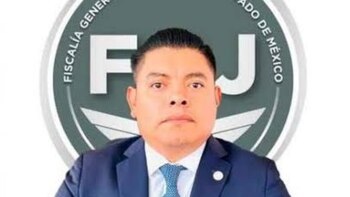 Asesinan en Edomex a Elohim