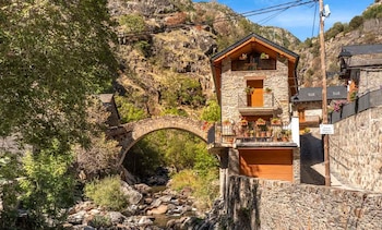 Tavascan. (Turismo de Cataluña)