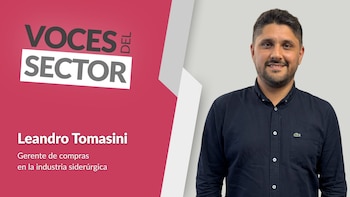 Compras estratégicas y logística integrada