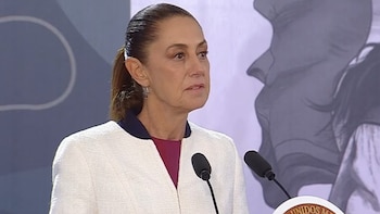 Sheinbaum afirma que homicidio doloso