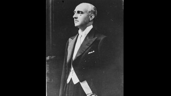 Manuel Prado es recordado por