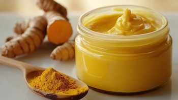 Cinco beneficios desconocidos del jengibre