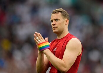 La FIFA advirtió a la