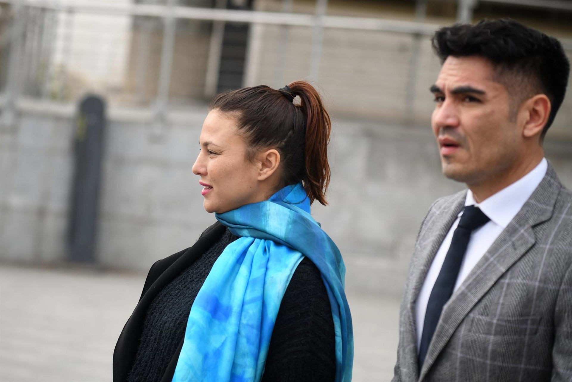 El alto coste de denunciar violencia sexual en la justicia: “A las mujeres se les exige una fortaleza extraordinaria para sostener una acusación”