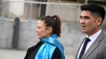 Elisa Mouilaá confirma su vuelta