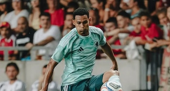 Marcos López – FC Copenhague - Conference League – Perú – deportes - 20 agosto