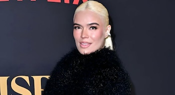 Karol G mostró su cambio