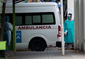 Una cirugía no urgente terminó en condena en Bogotá - crédito EFE