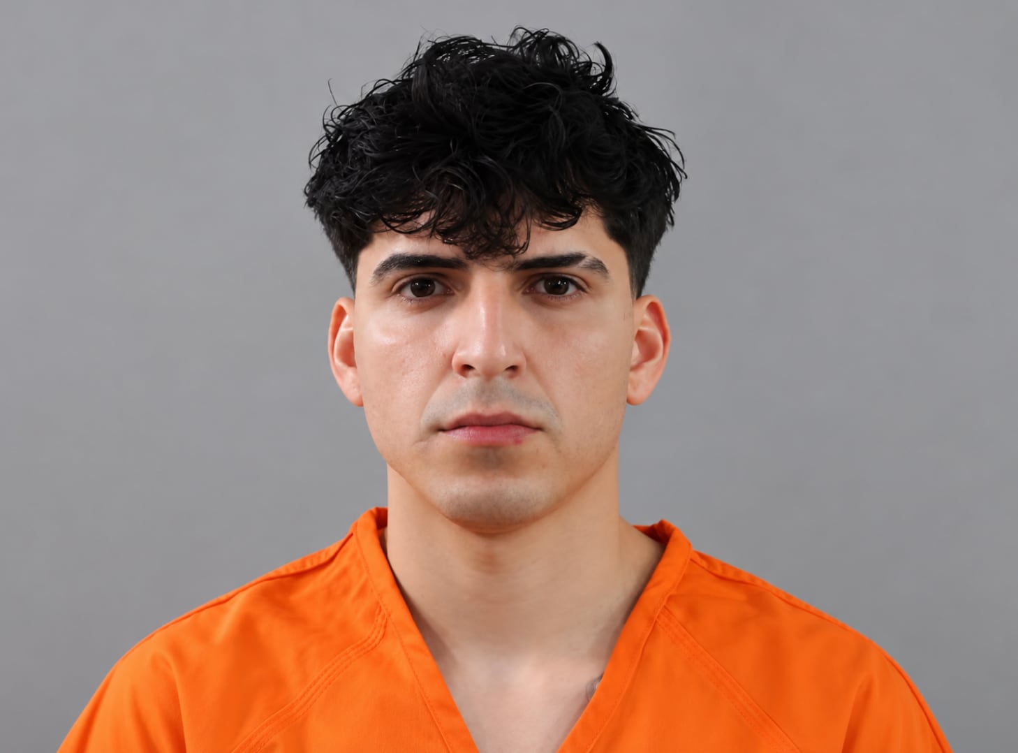 Julián Valverde, conocido en redes como Julián Valjota, permanece detenido en Florida y su caso incluye una retención del Servicio de Inmigración y Control de Aduanas de Estados Unidos.